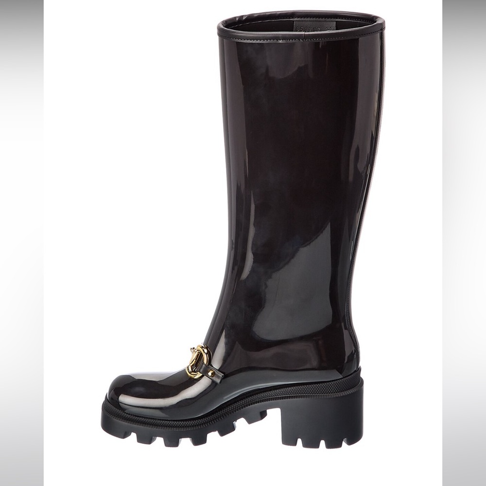 Authentic brand new Gucci boots